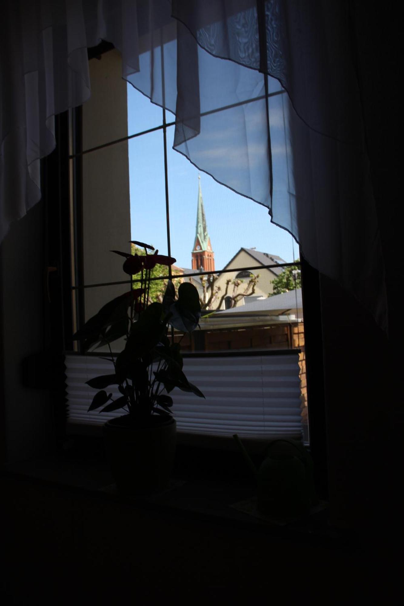 Ferienwohnung Mit Herz In Баутцен Экстерьер фото