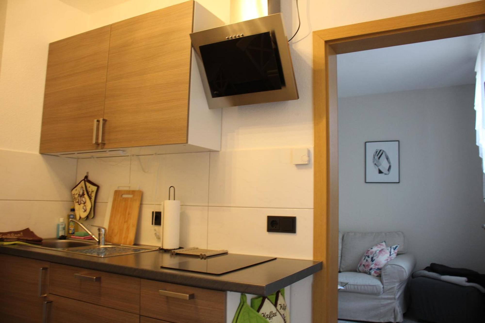 Ferienwohnung Mit Herz In Баутцен Экстерьер фото